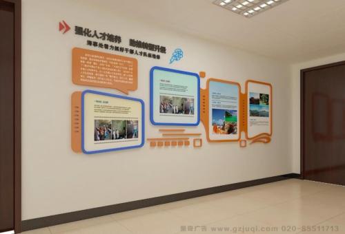 吴堡医院文化墙怎么做？如何建好科室护理文化墙？