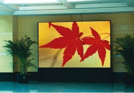 吴堡LED显示屏