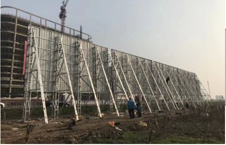 吴堡凯创教你怎样选择户外广告牌的最佳位置
