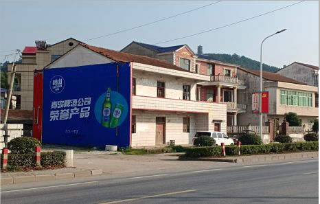 吴堡写真布和喷绘布的区别?