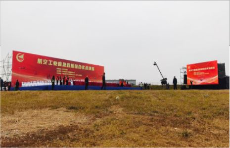 吴堡活动搭建主要是做什么的？