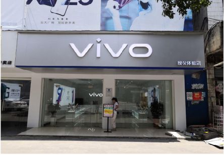 吴堡}做一个门店面广告招牌需要多少钱？