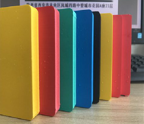 吴堡文化墙常用材质-PVC板材