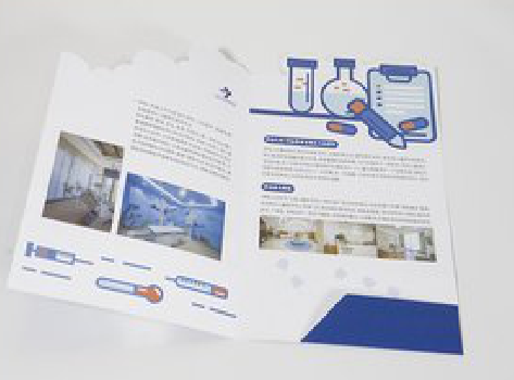 吴堡说明书印刷有哪些样式可以选择？