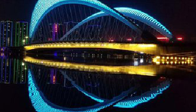 吴堡亮化工程如何做好公共区域的安全性。