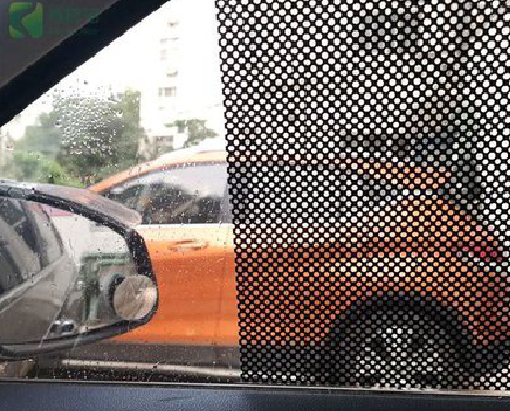 吴堡怎么判断单透膜的好坏？