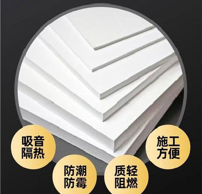 吴堡雪弗板和PVC板材有什么区别？